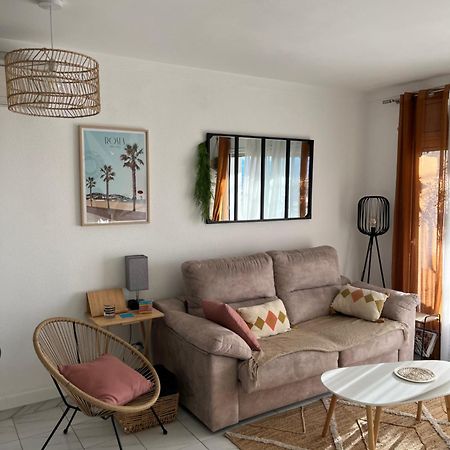 La Baie De Rose Apartment โรเซส ภายนอก รูปภาพ