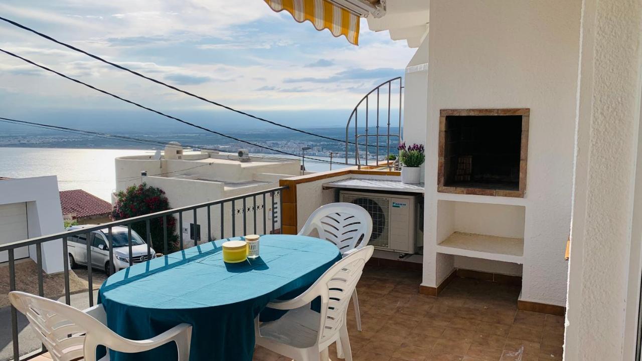 La Baie De Rose Apartment โรเซส ภายนอก รูปภาพ