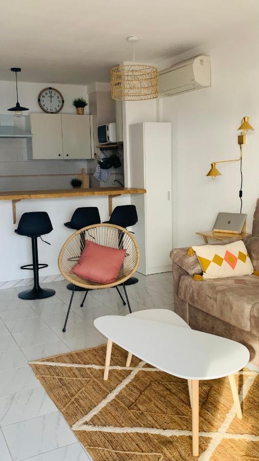 La Baie De Rose Apartment โรเซส ภายนอก รูปภาพ