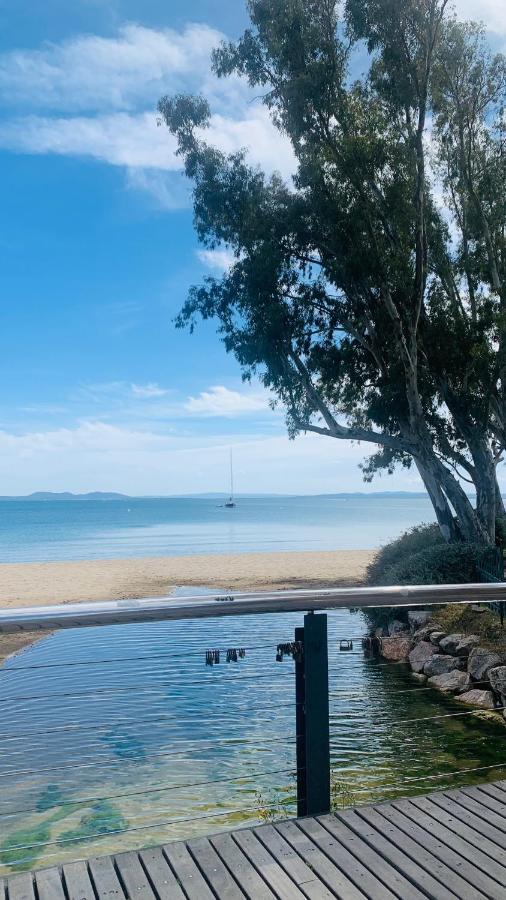 La Baie De Rose Apartment โรเซส ภายนอก รูปภาพ