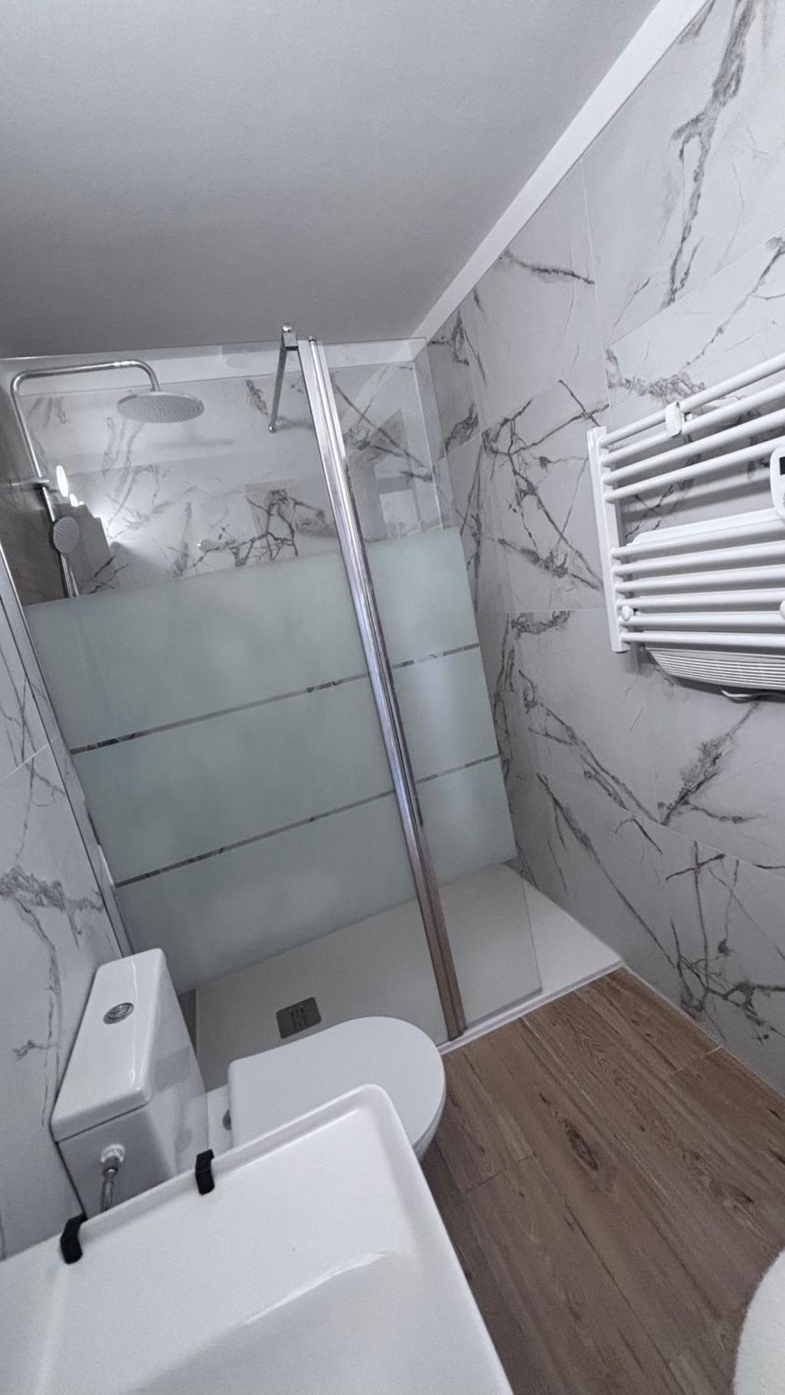 La Baie De Rose Apartment โรเซส ภายนอก รูปภาพ